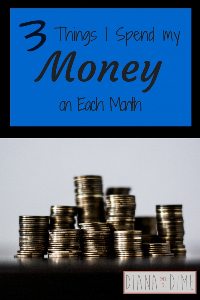 3-Things-I-Spend-Money-On-Each-Month-Blog