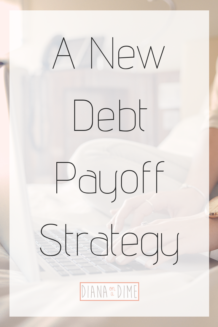 A New Debt Payoff Strategy