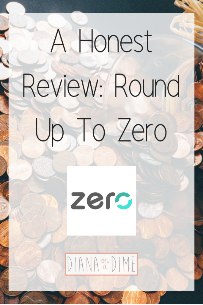 A Honest Review_ Round Up To Zero