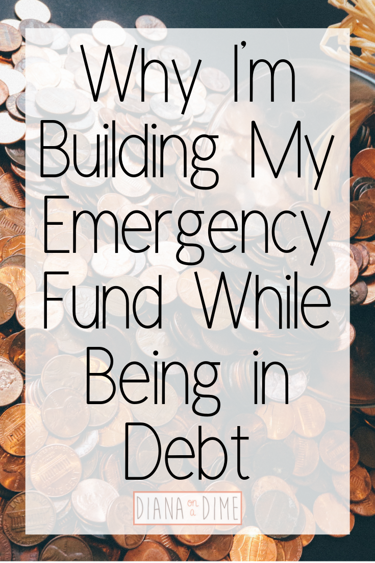 Building Emergency Fund While Paying Off Debt: Smart Strategy